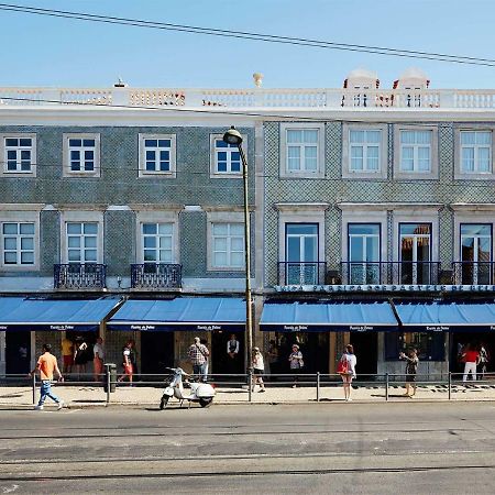 Belem- Charming Apartments Lisbon Exterior photo