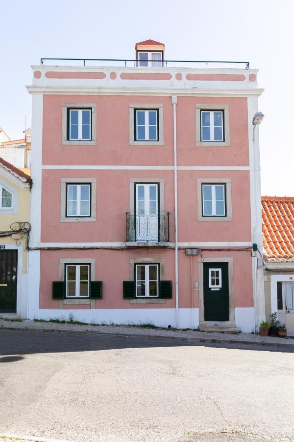 Belem- Charming Apartments Lisbon Exterior photo