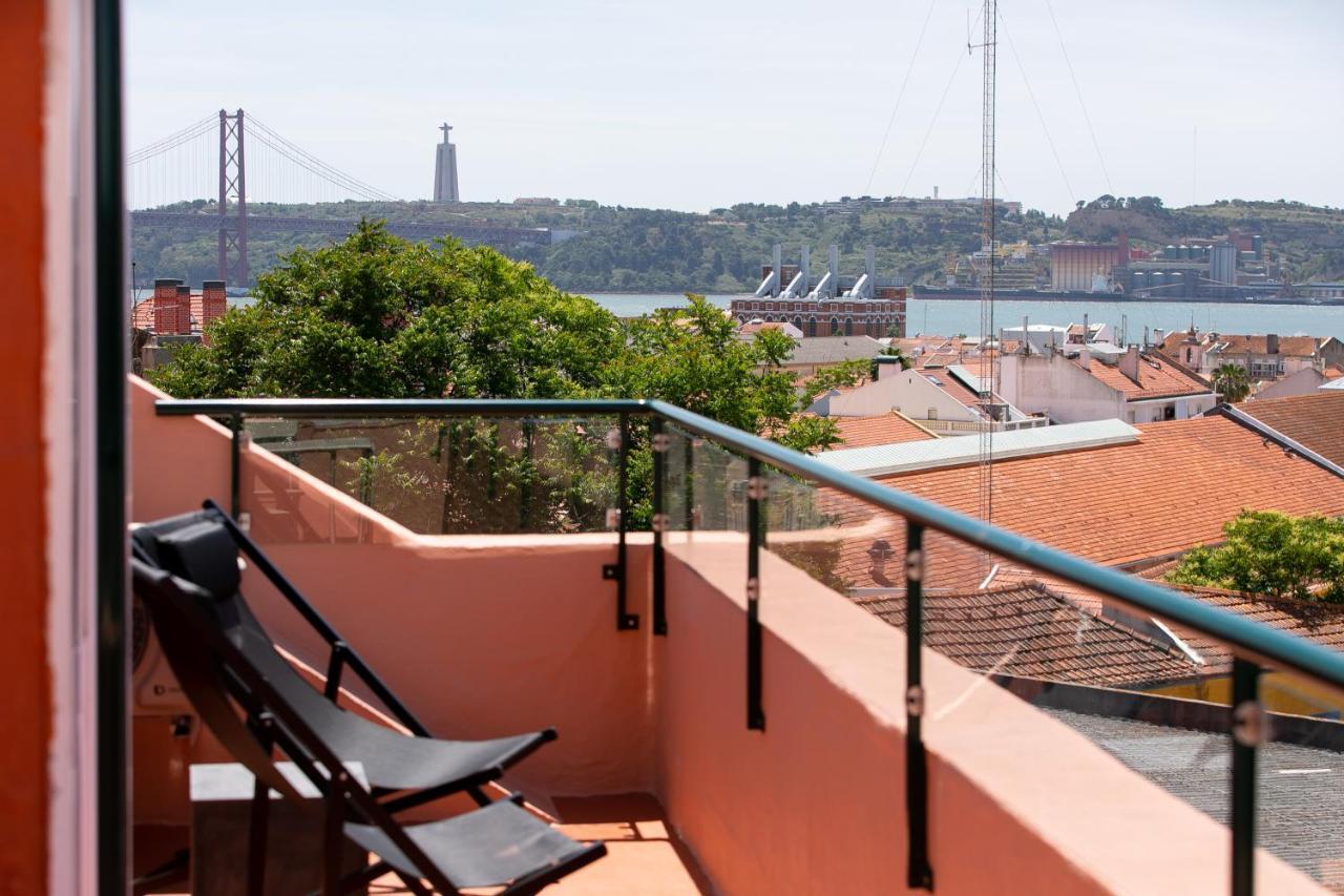 Belem- Charming Apartments Lisbon Exterior photo