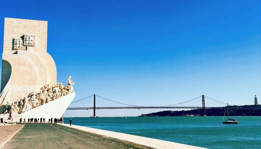 Belem- Charming Apartments Lisbon Exterior photo