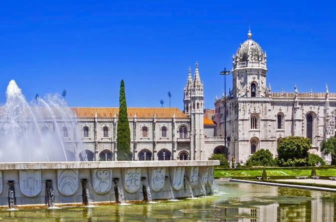 Belem- Charming Apartments Lisbon Exterior photo